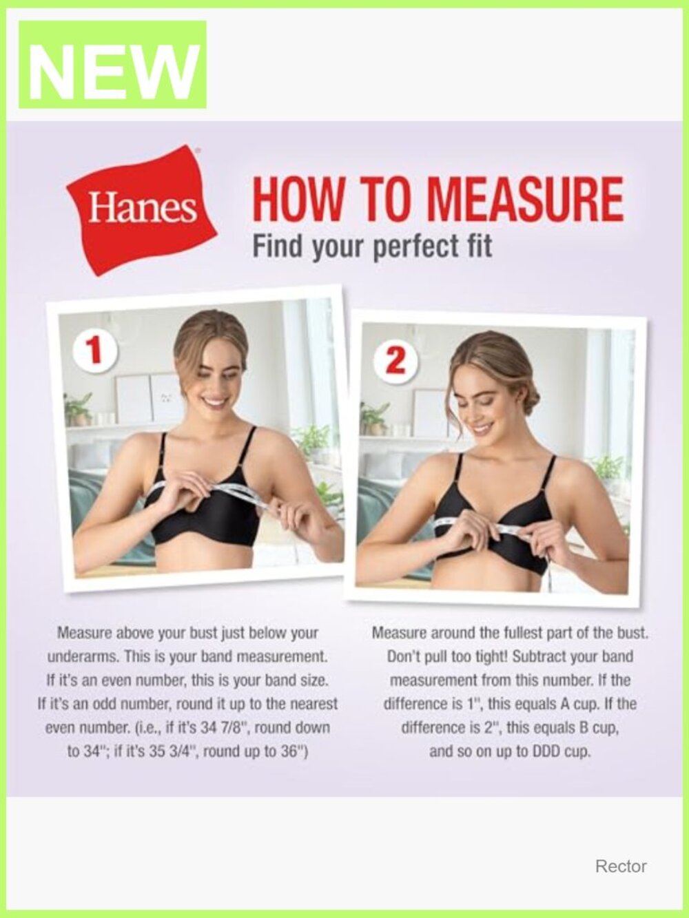 Cotton Scoopneck Bralette Pack, Low-Impact Sports Bra, 3-Pack - Picture 6 of 7